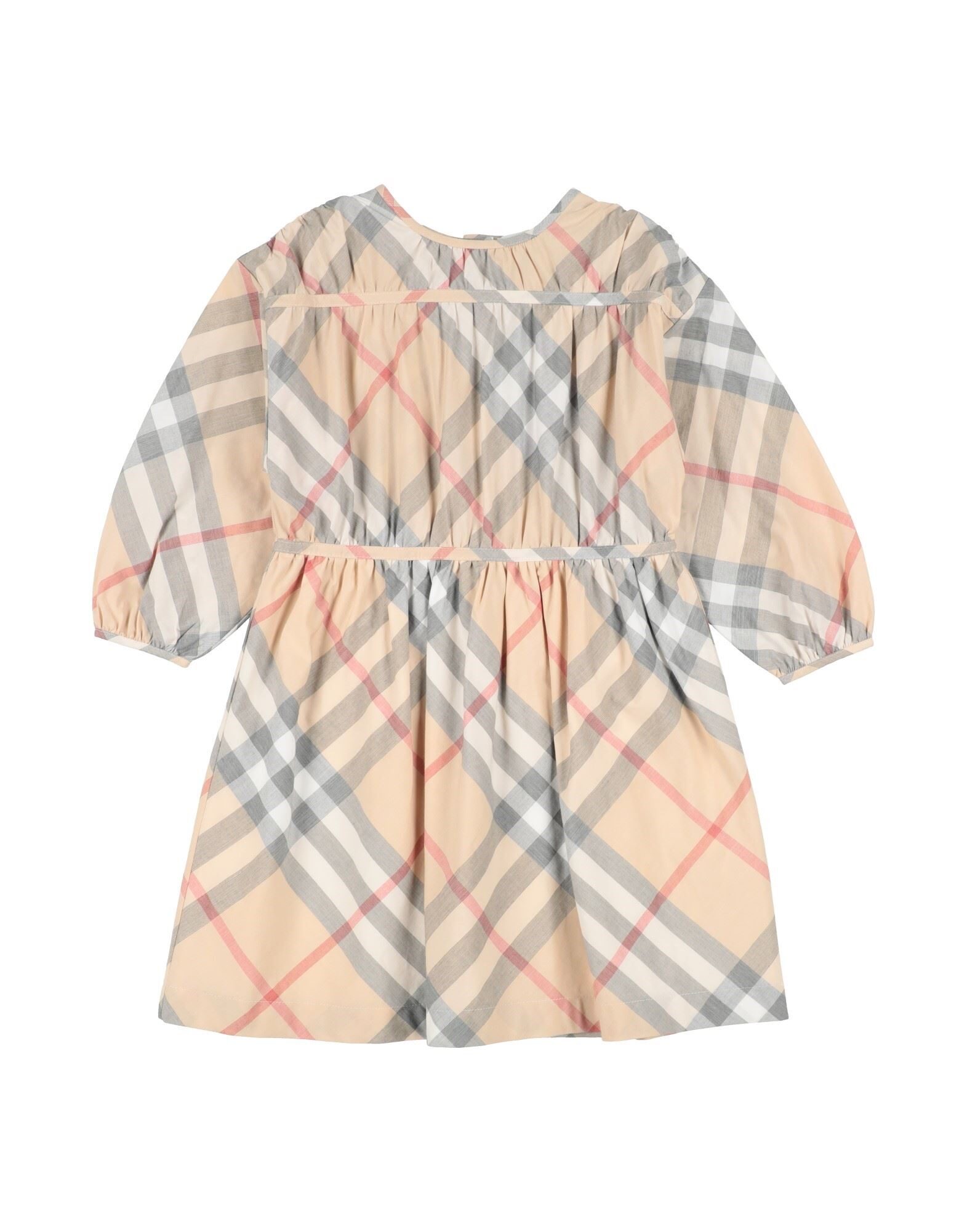 BURBERRY - Kids’ dresses
