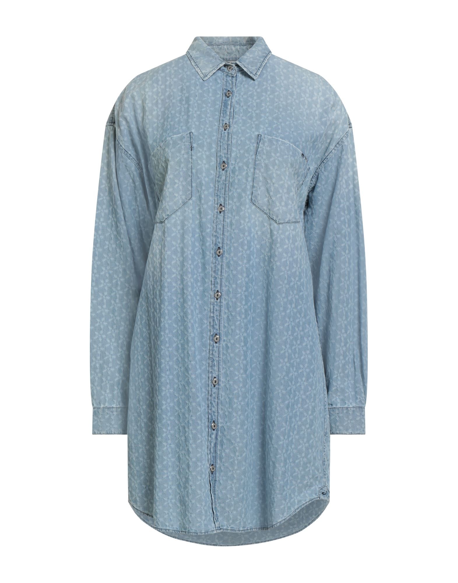 JACOB COHЁN - Mini dresses