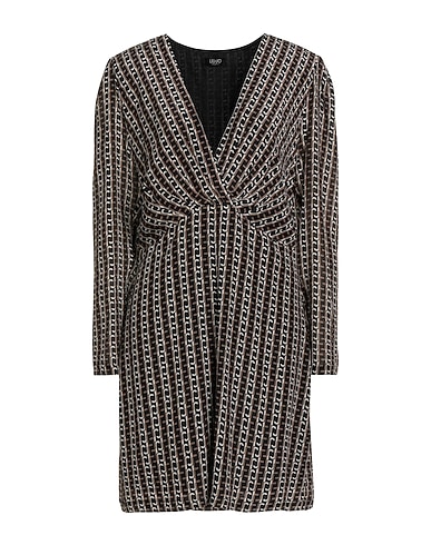 LIU •JO Silk dress 100% Silk