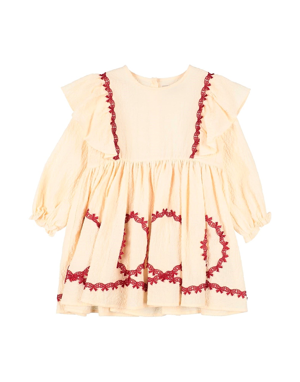 KONGES SLØJD - Kids’ dresses