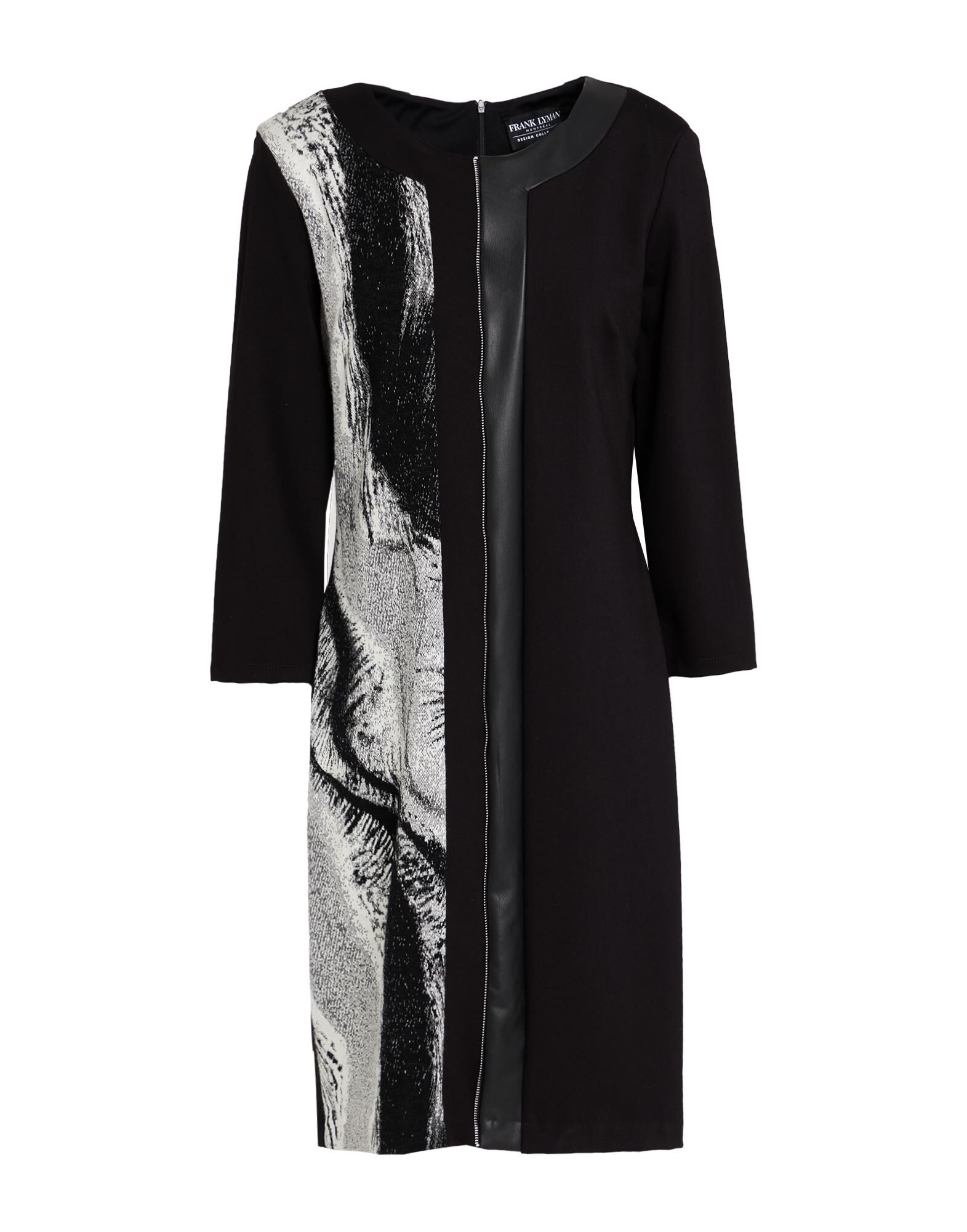 FRANK LYMAN - Mini dresses