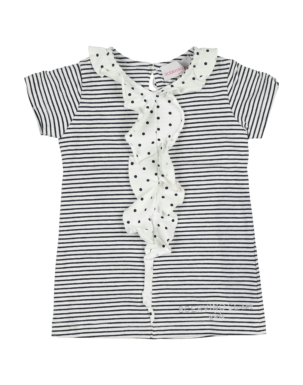 SCERVINO - Βρεφικά φορέματα