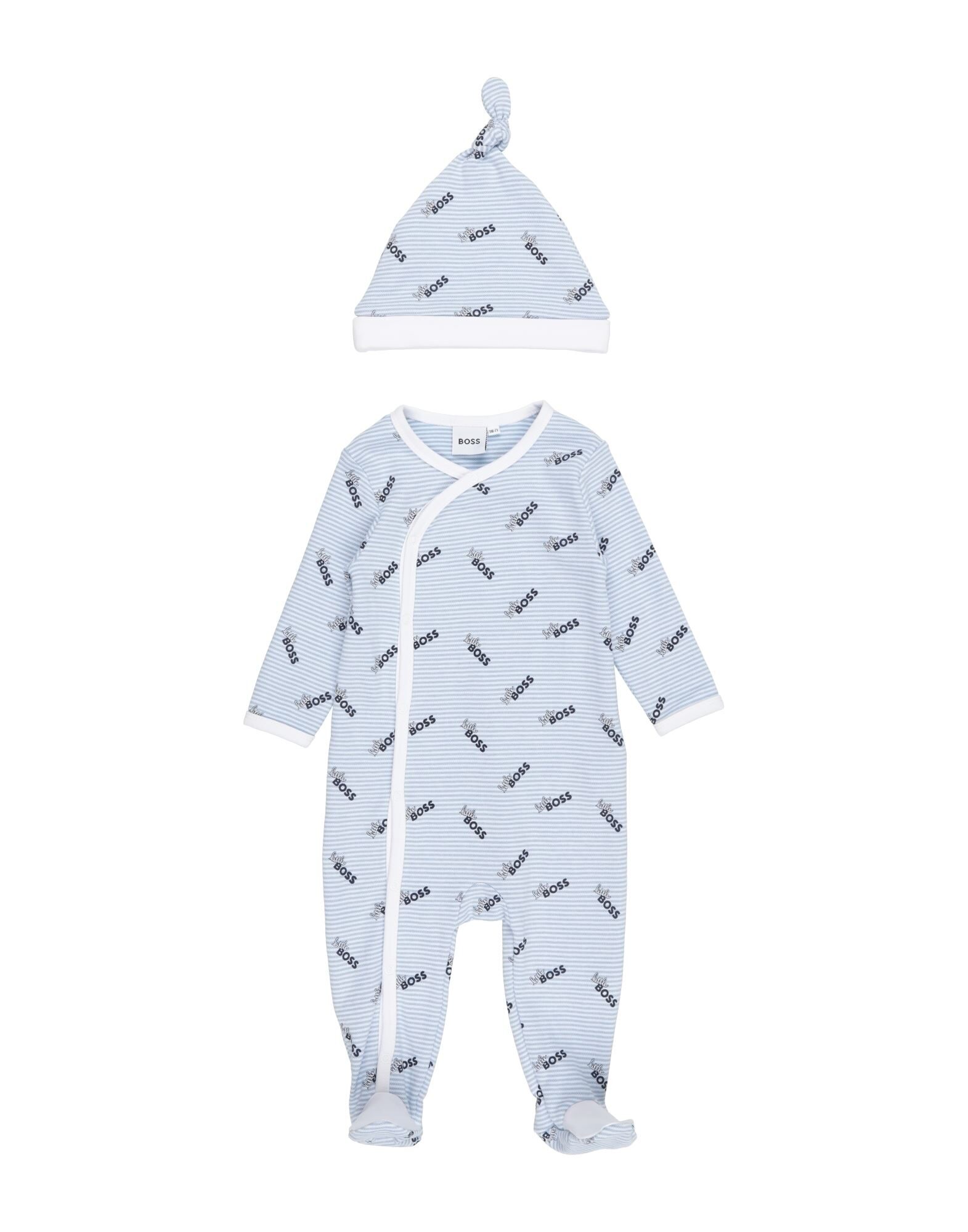 BOSS - Baby accessories sets