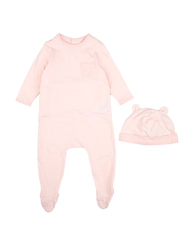 MICHAEL KORS KIDS Baby accessories set 100% Cotton