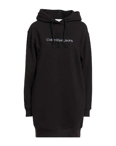 CALVIN KLEIN JEANS Mini dresses 100% Cotton