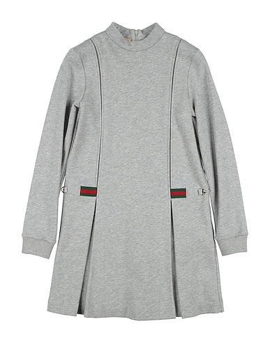 GUCCI Dress Cotton, Polyamide, Wool, Polyester