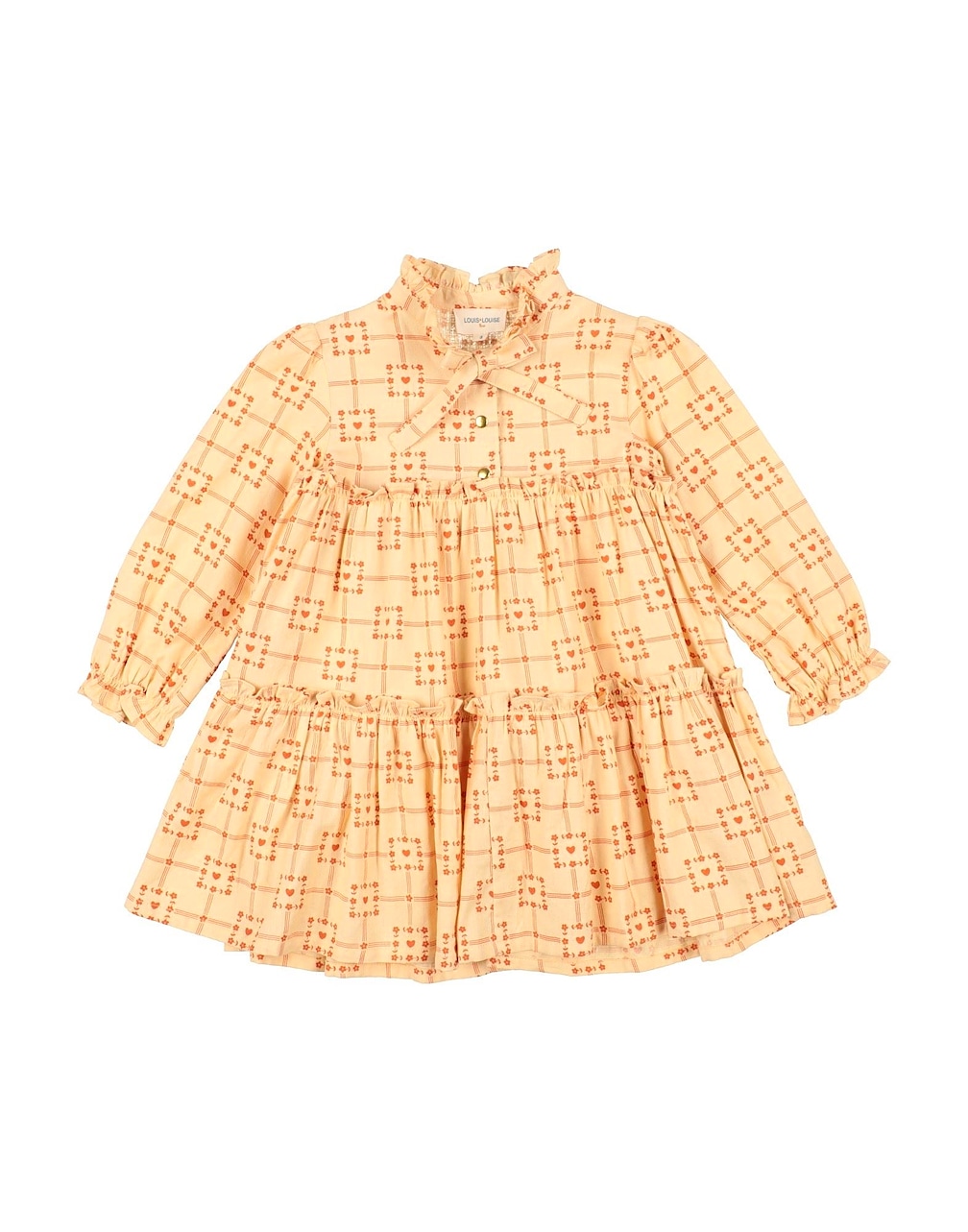 LOUIS LOUISE - Kids’ dresses