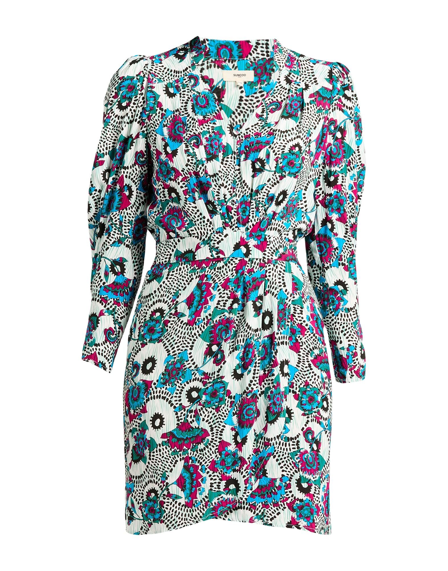 SUNCOO - Короткие платья