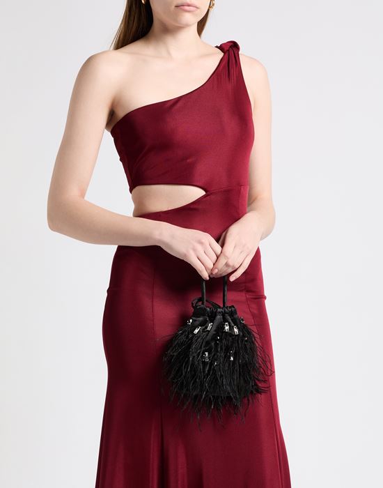 LA SEMAINE Paris Длинное платье