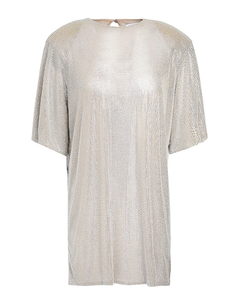 GIUSEPPE DI MORABITO - Mini dresses