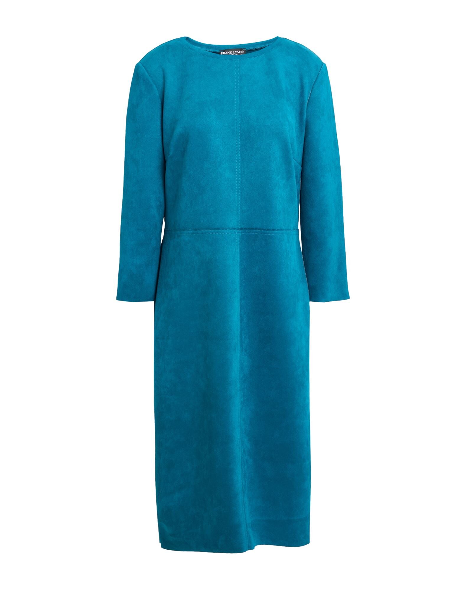 FRANK LYMAN - ミディ丈ワンピース