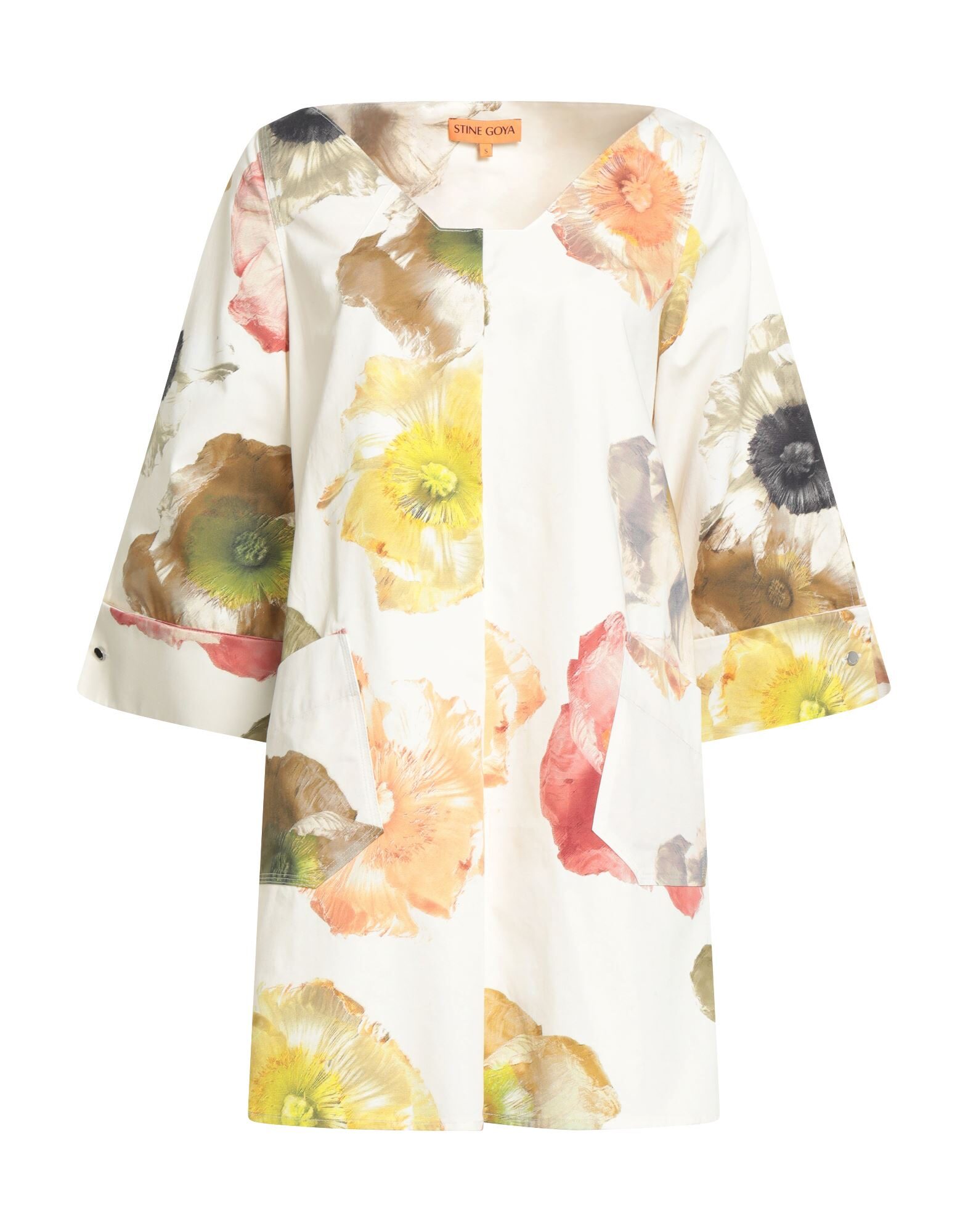 STINE GOYA - Robes courtes