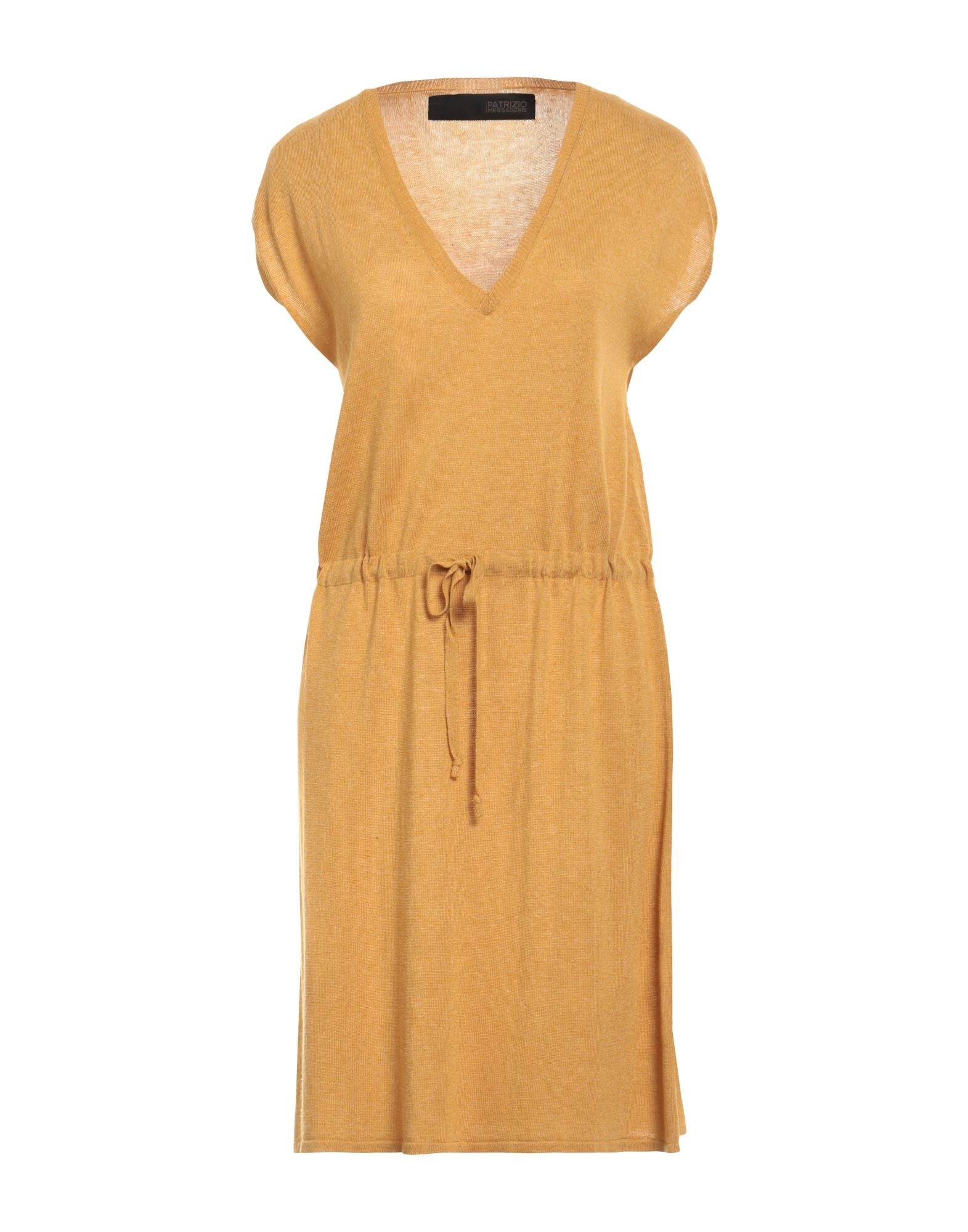 MESSAGERIE - Mini dresses