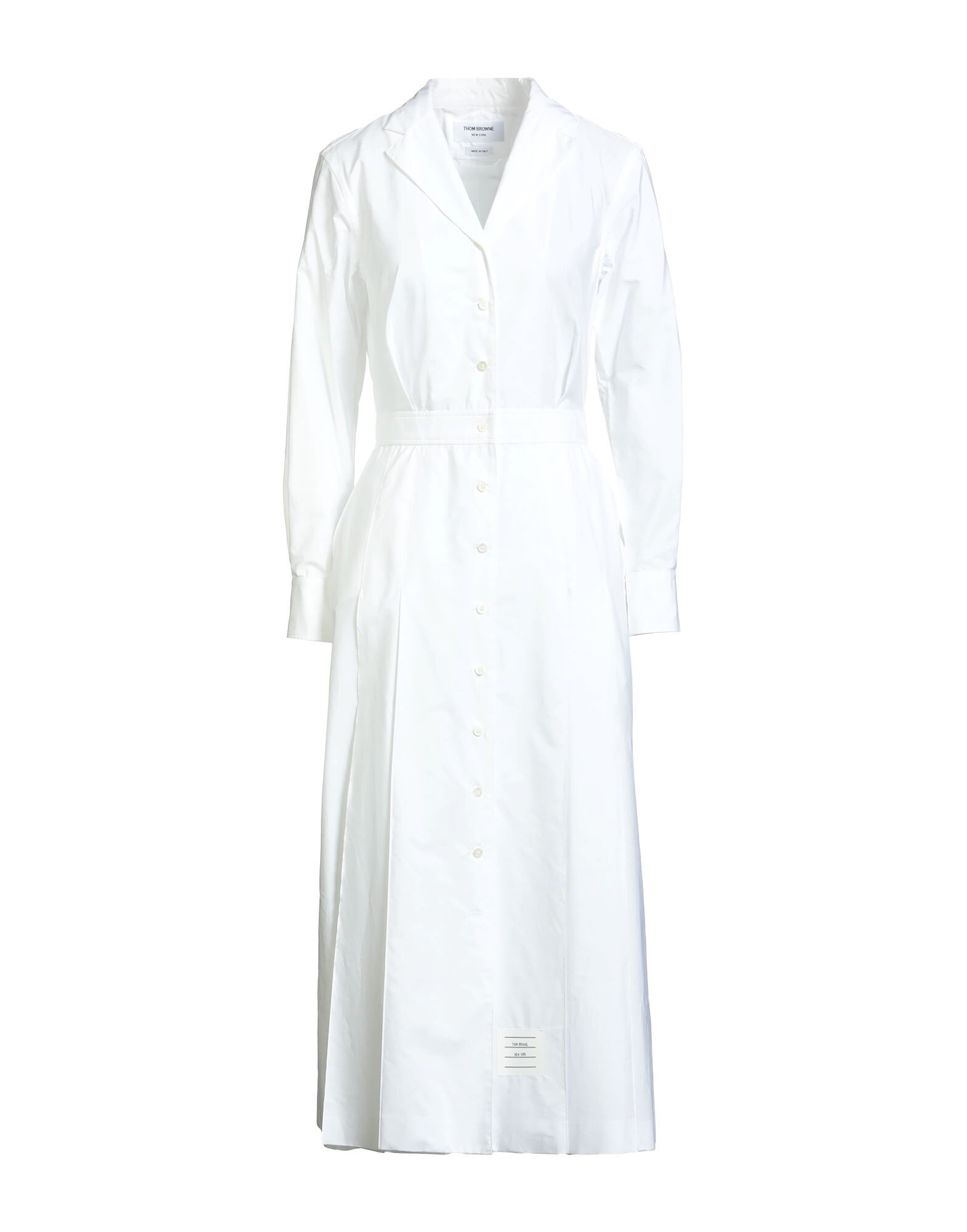 THOM BROWNE - Платья миди