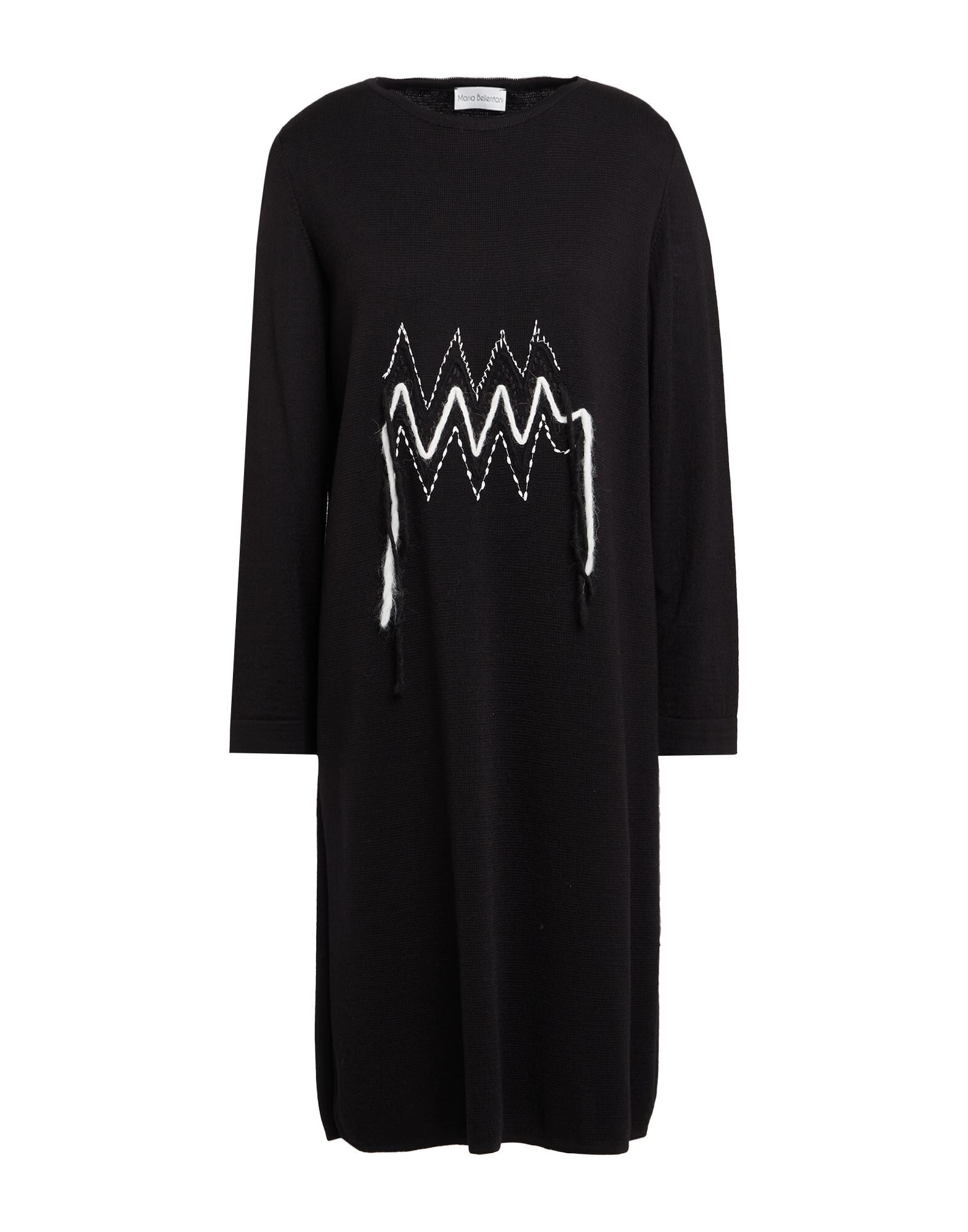 MARIA BELLENTANI - Midi dresses