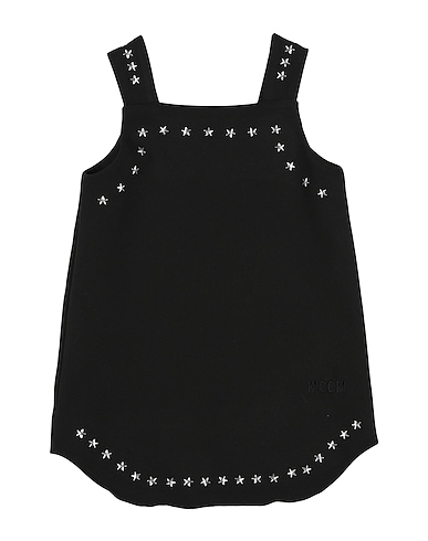 MSGM Robe élégante KIDS 95% Polyester, 5% Élasthanne