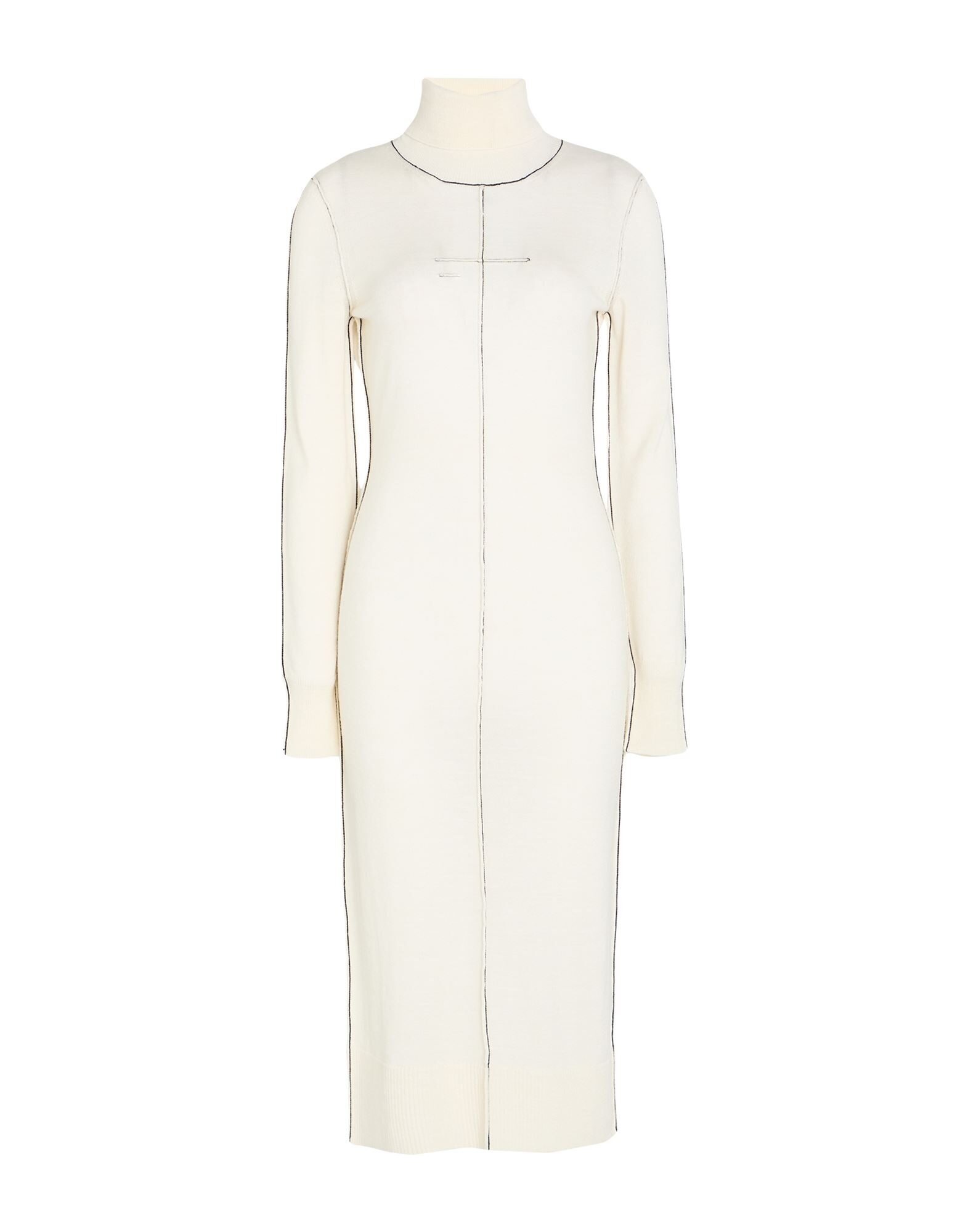 MM6 MAISON MARGIELA - Midi dresses