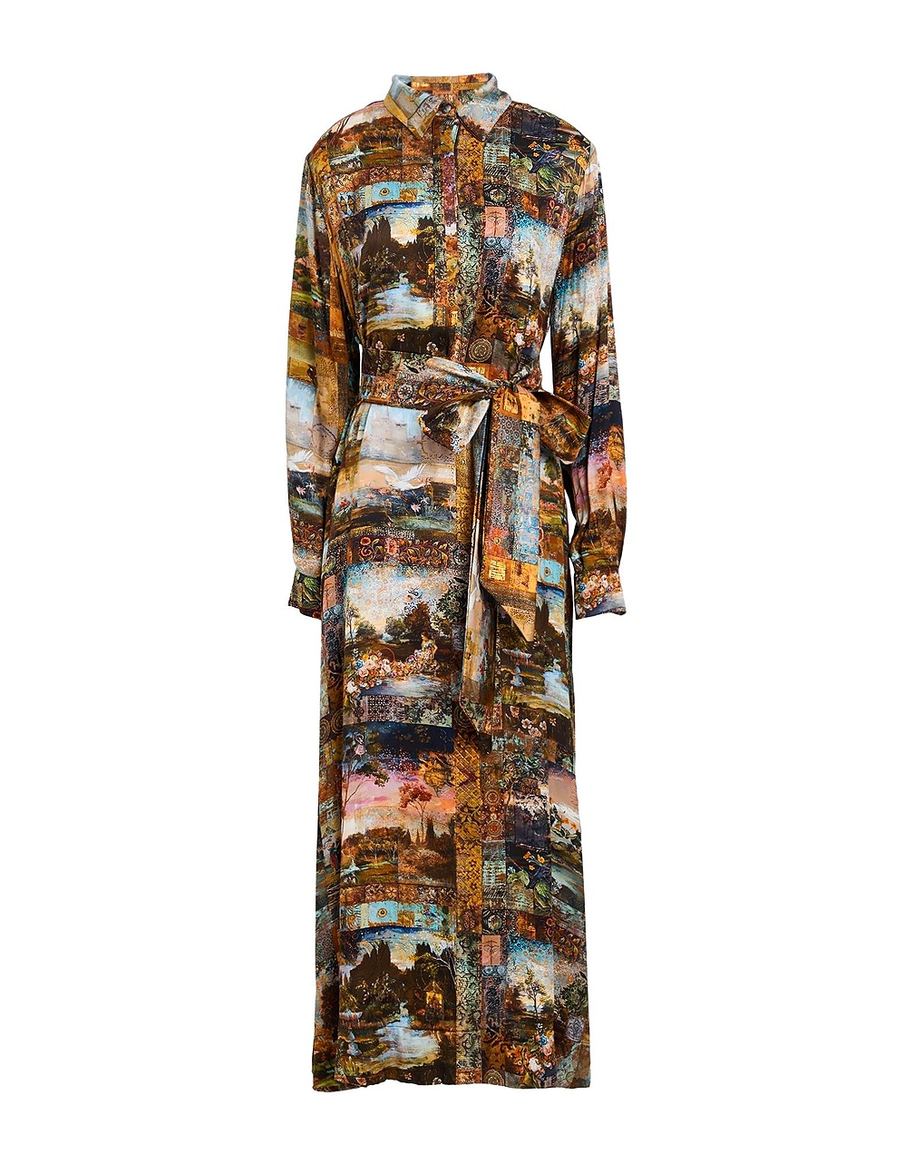 813 OTTOTREDICI - Maxi dresses