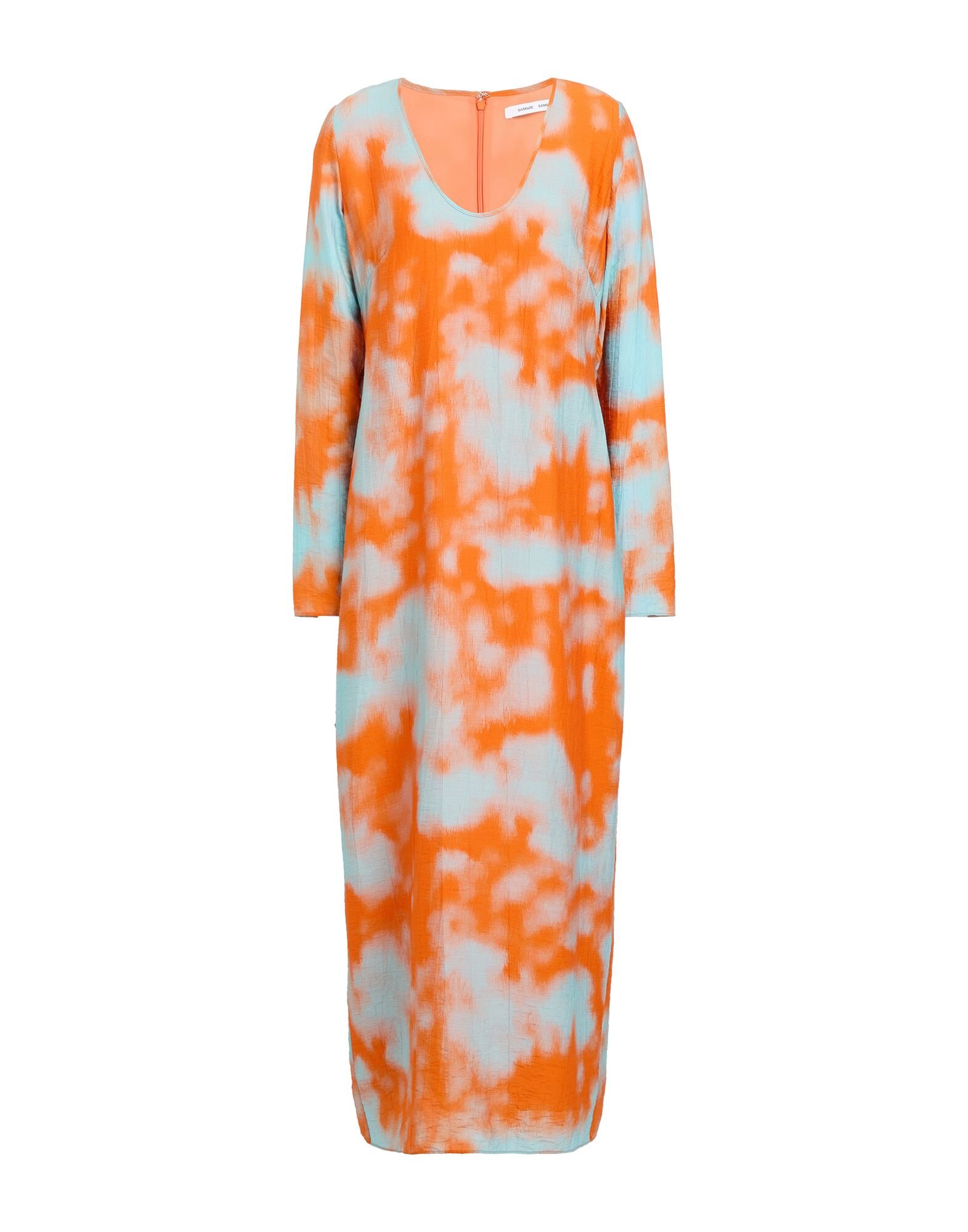 SAMSØE Φ SAMSØE - Maxi dresses