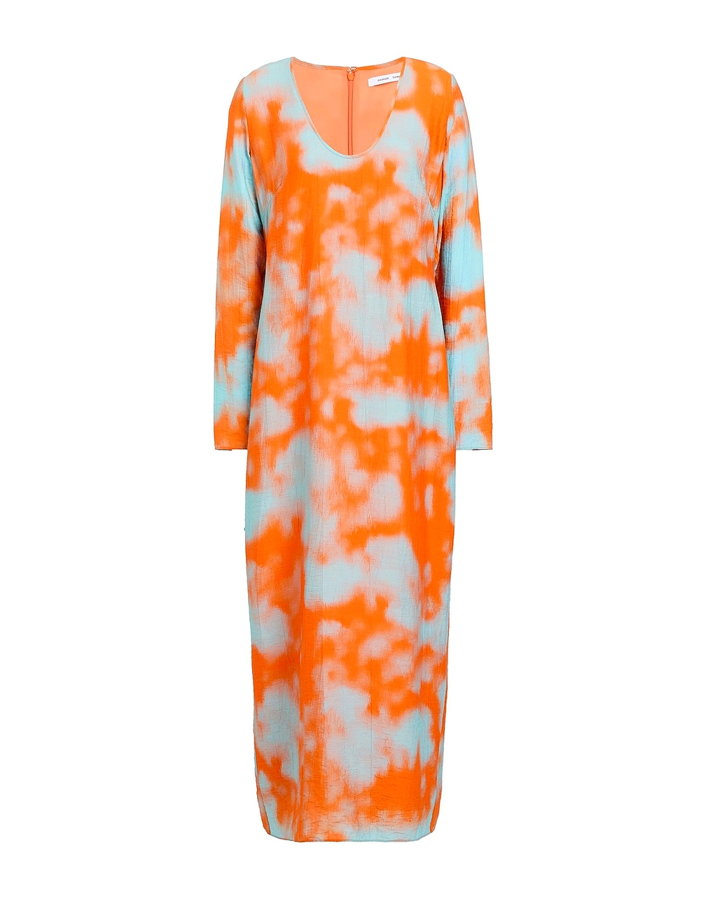 SAMSØE Φ SAMSØE - Maxi-Kleider