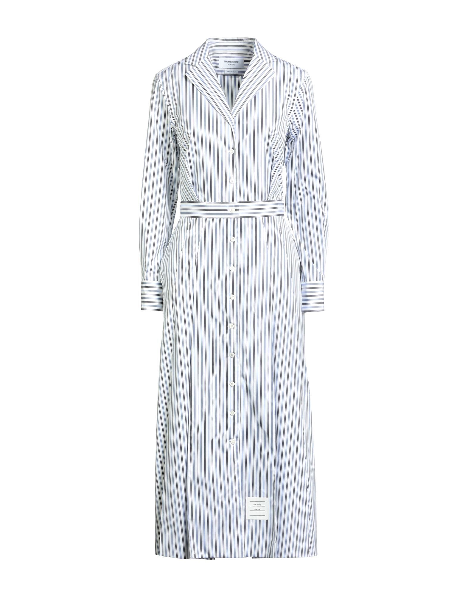 THOM BROWNE - Платья миди