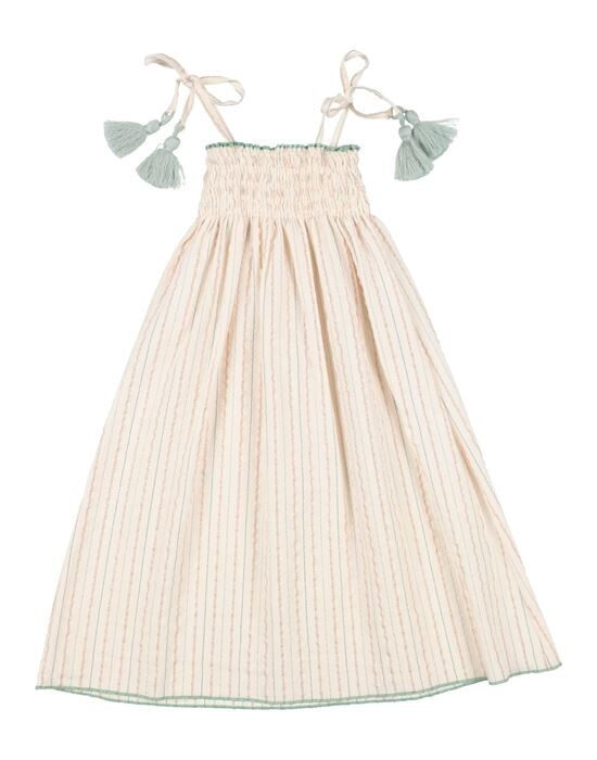 DIECI E LODE Детское платье