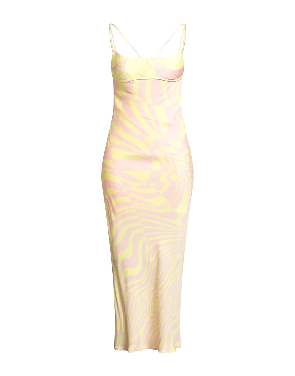 ISABELLE BLANCHE Paris - Maxi dresses