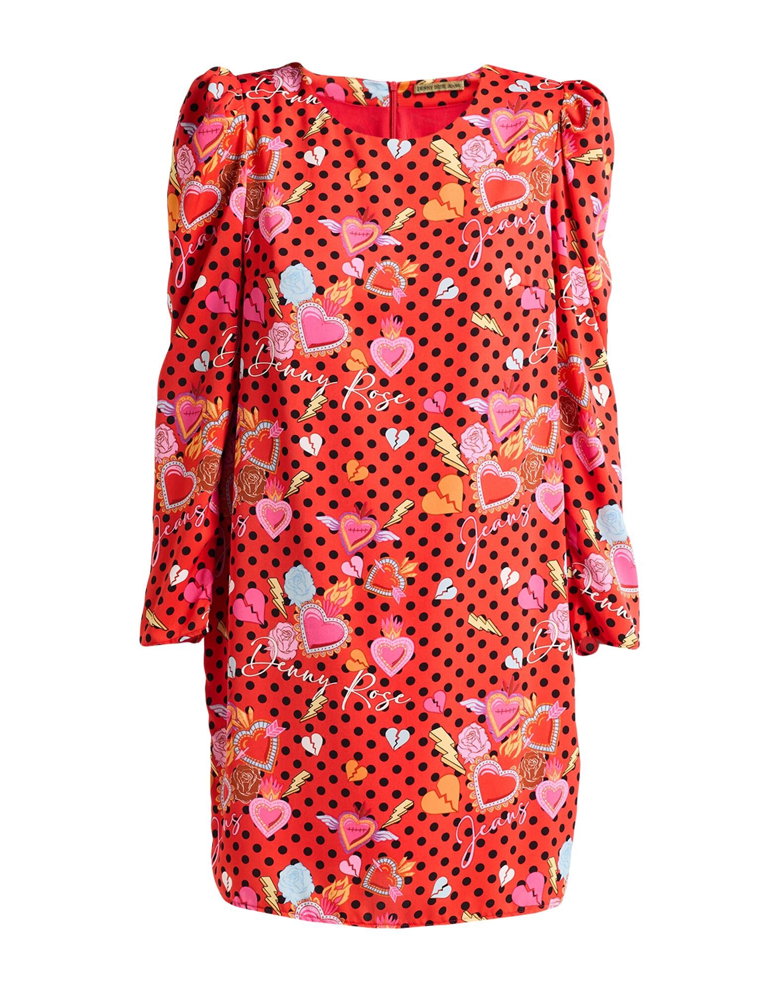 DENNY ROSE - Mini dresses