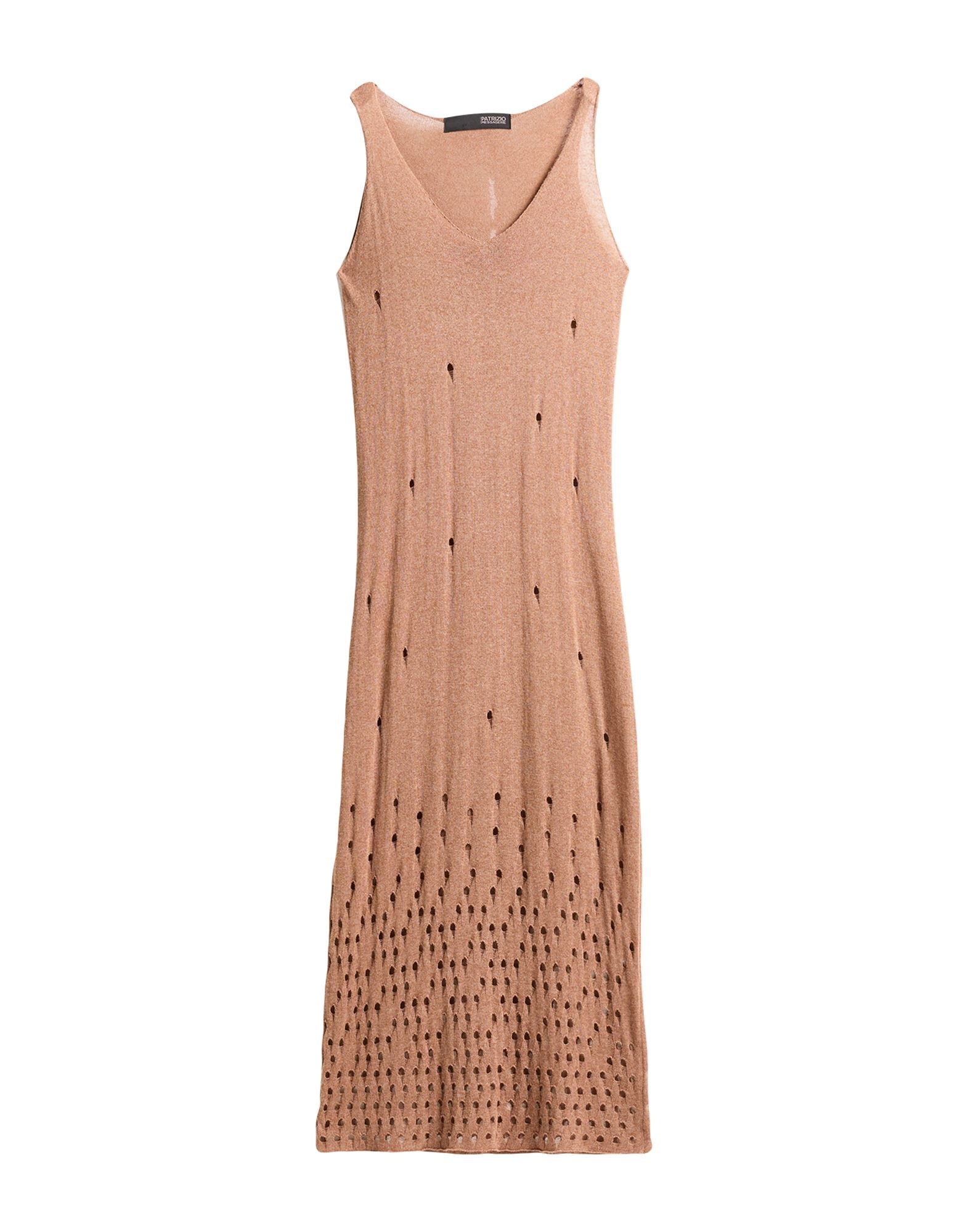 MESSAGERIE - Длинные платья