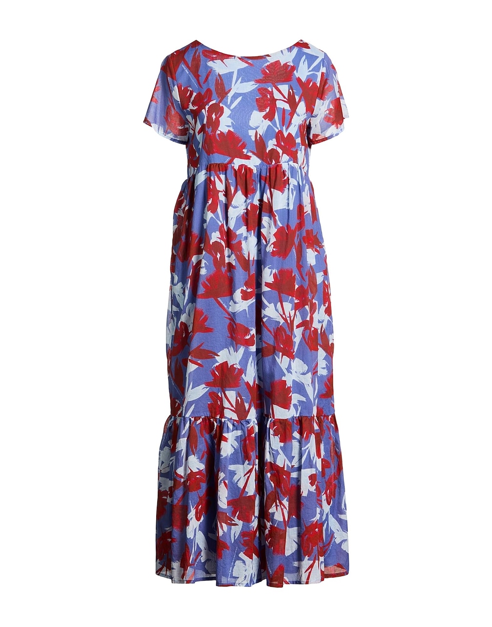 ALESSIA SANTI - Midi dresses