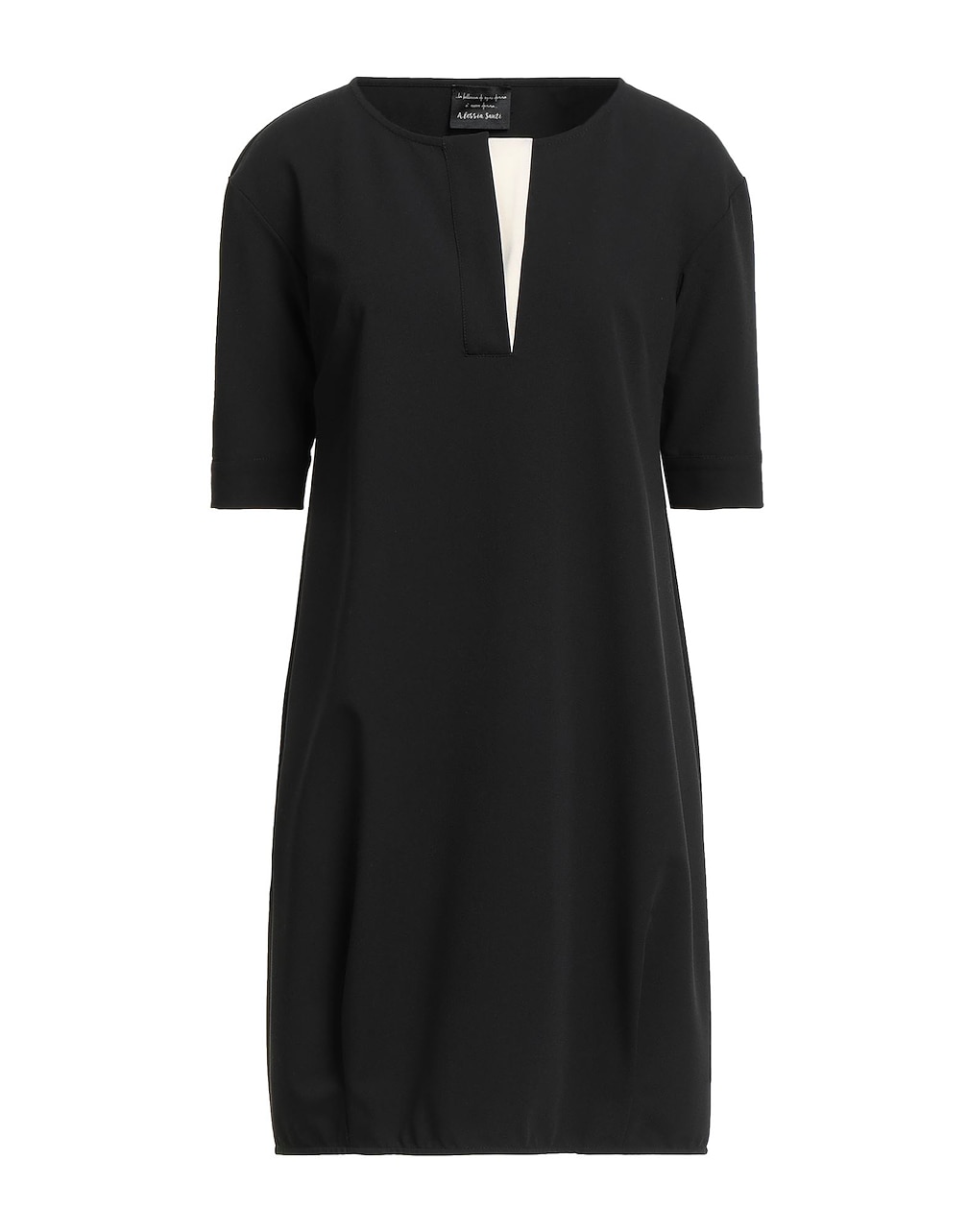 ALESSIA SANTI - Mini dresses