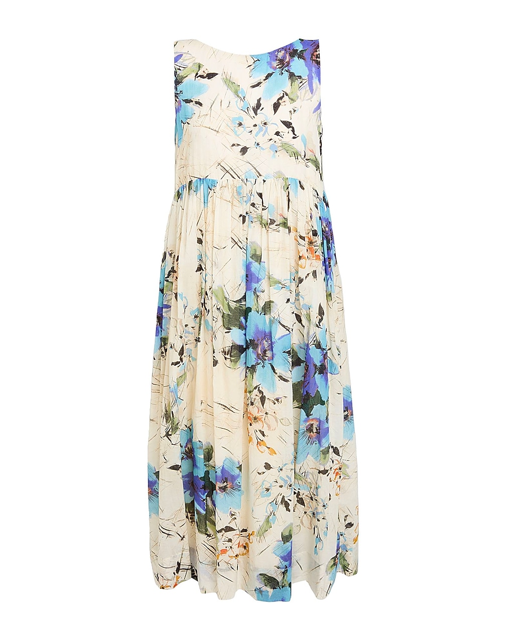 ALESSIA SANTI - Midi dresses