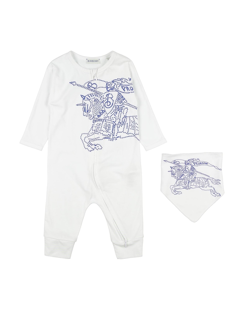 BURBERRY - Baby accessories sets