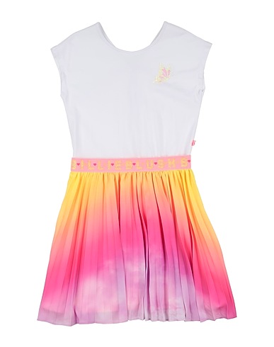 BILLIEBLUSH Dress White 100% Polyester