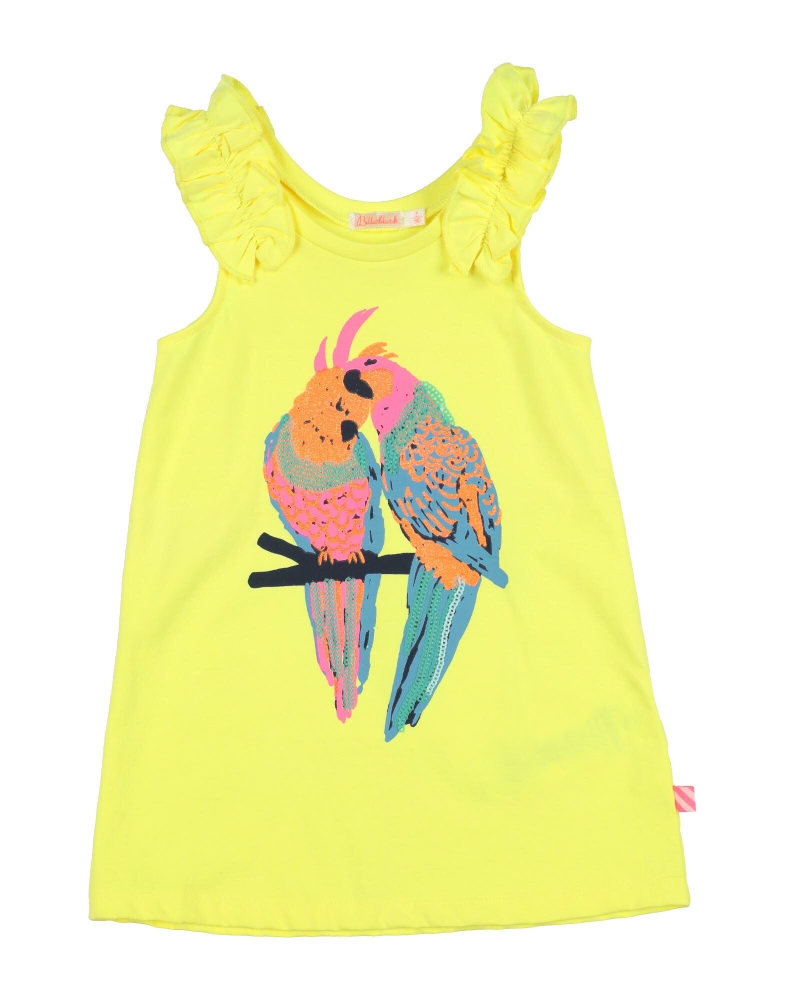 BILLIEBLUSH - Baby dresses