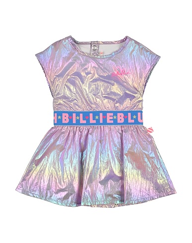BILLIEBLUSH Babykleid Lila 100% Polyamid