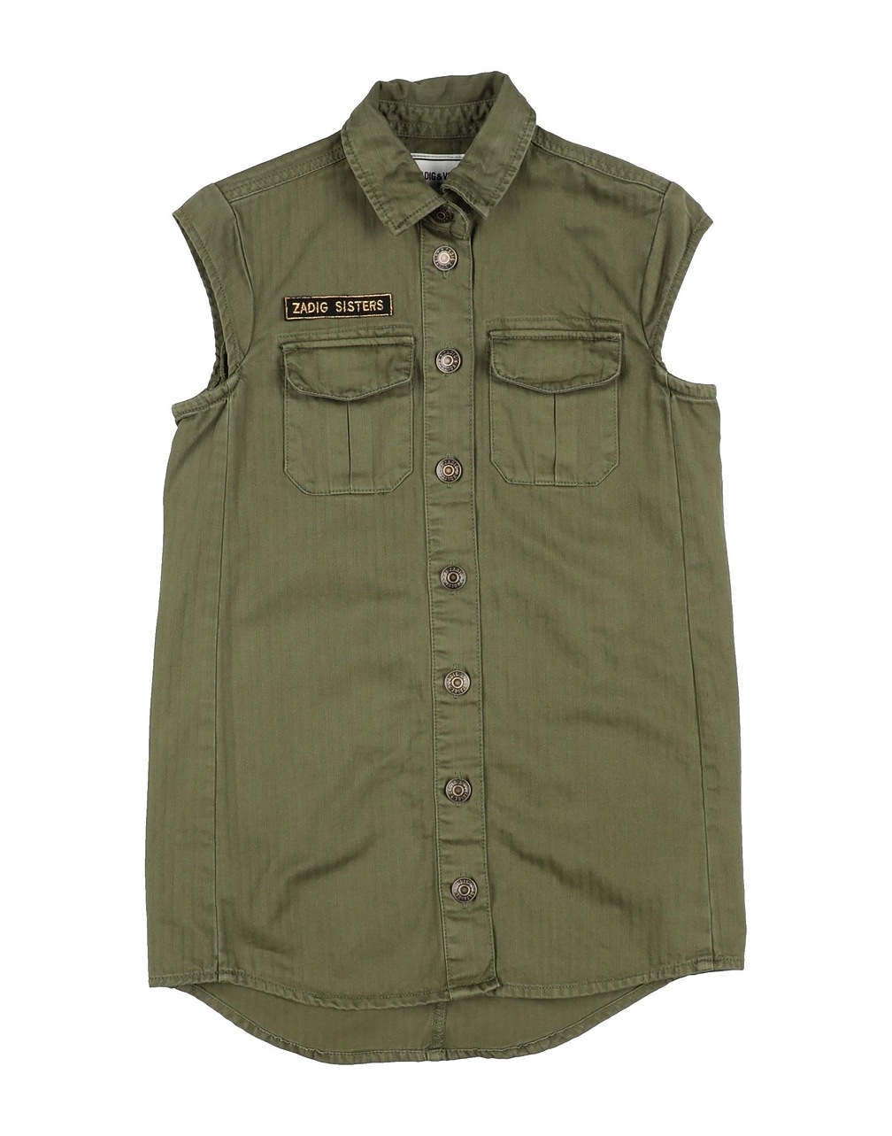 ZADIG&VOLTAIRE - Kinderkleider