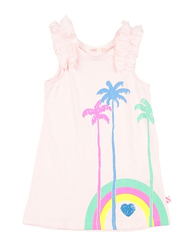 BILLIEBLUSH Vestido para bebé  Light pink 100% Cotton