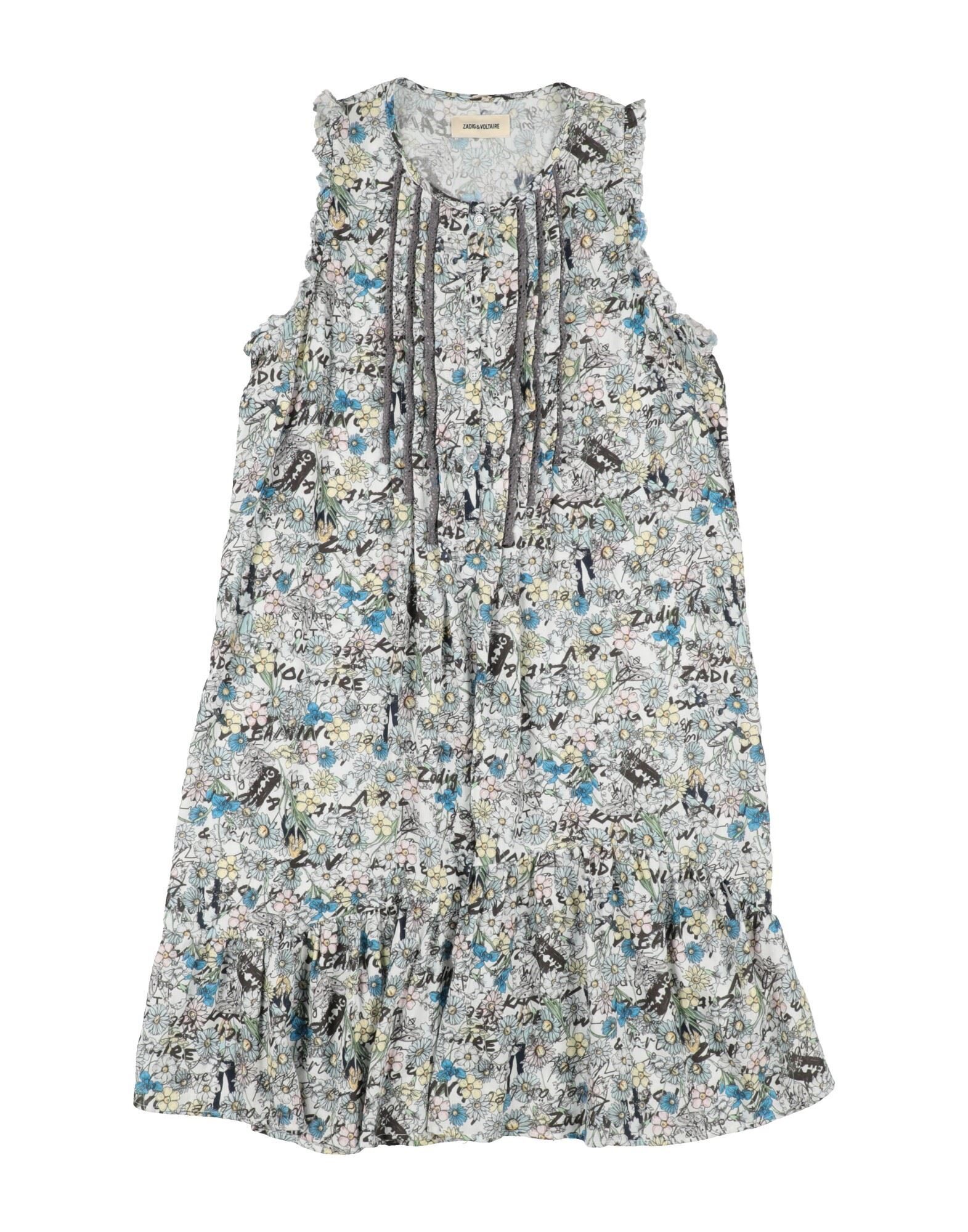 ZADIG&VOLTAIRE - Kids’ dresses
