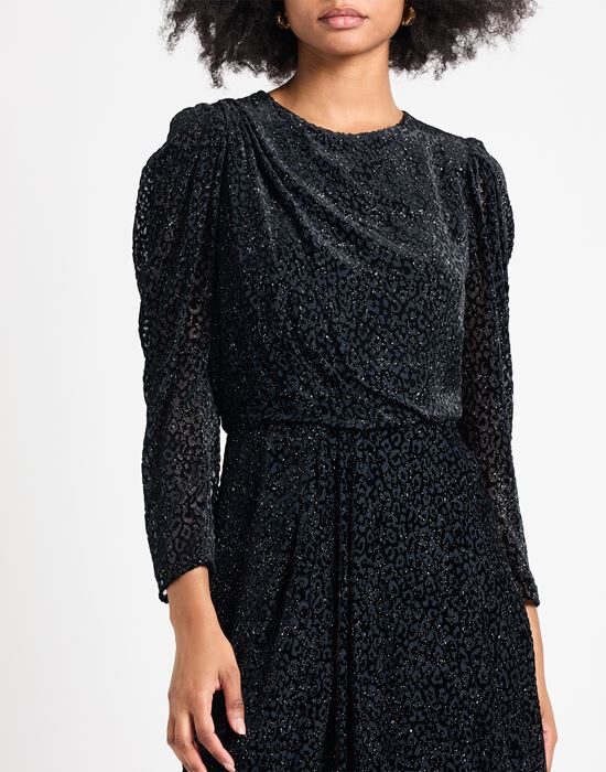 MAX MARA STUDIO Платье миди