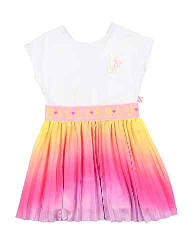 BILLIEBLUSH Vestito Baby 100% Poliestere