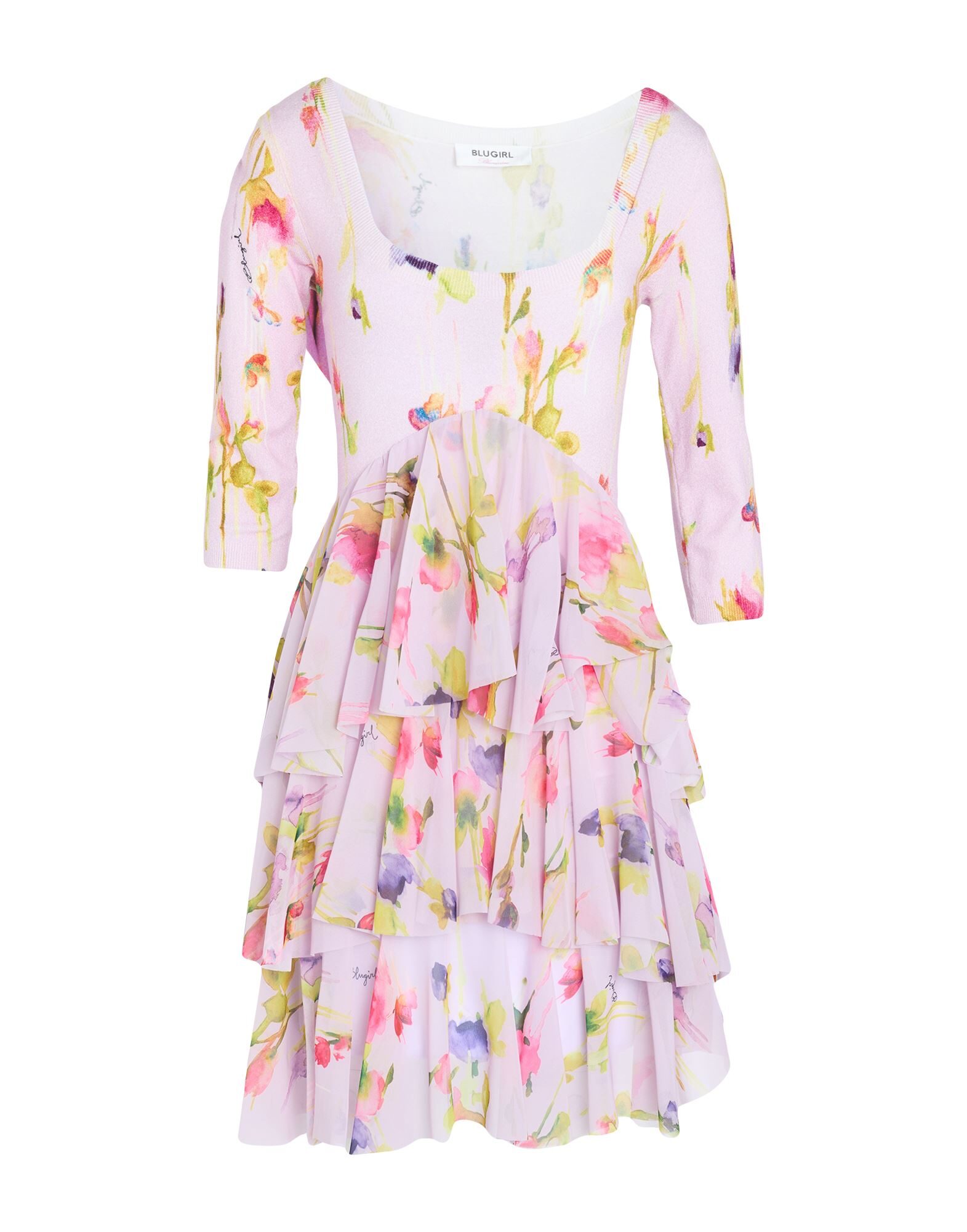 BLUGIRL - Mini dresses