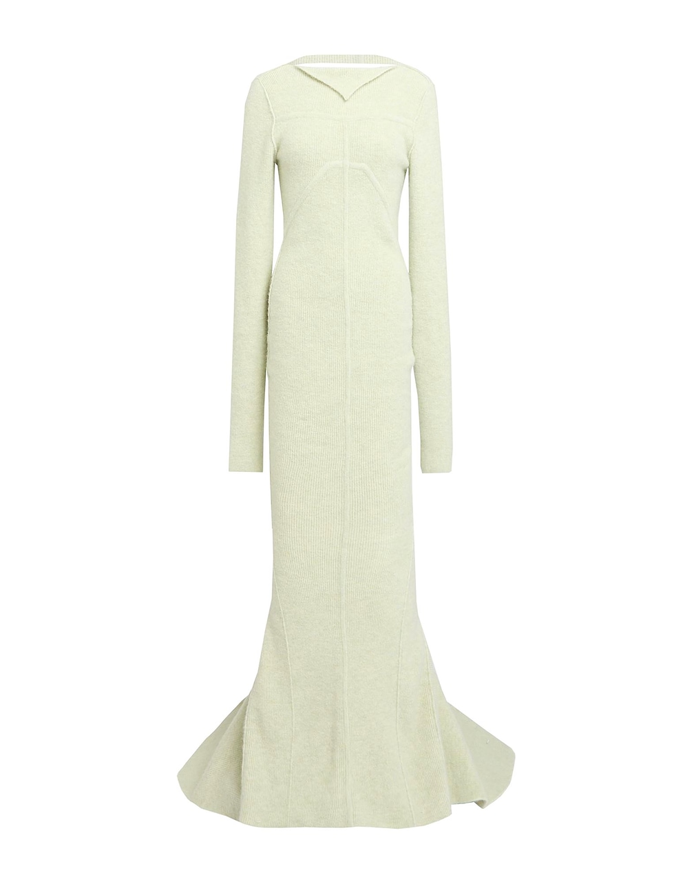 RICK OWENS - Maxi dresses
