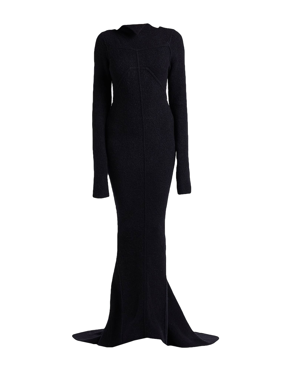 RICK OWENS - Maxi dresses