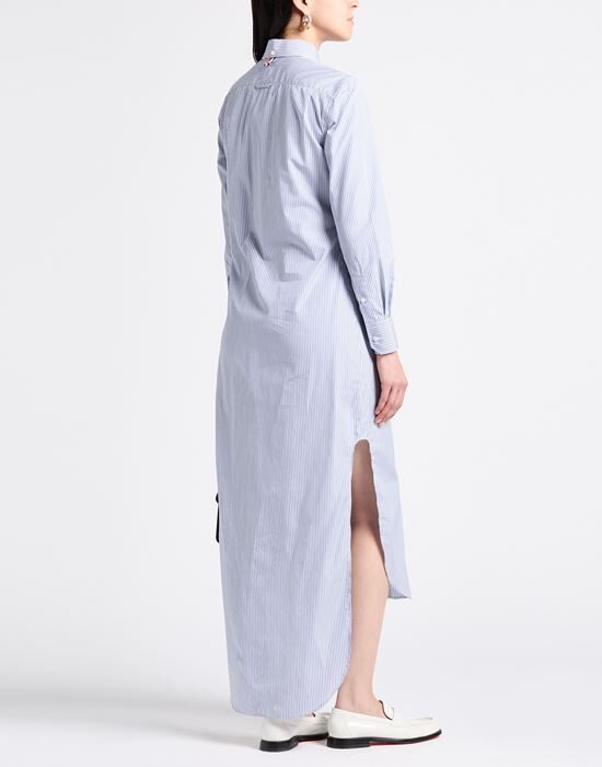 THOM BROWNE Длинное платье