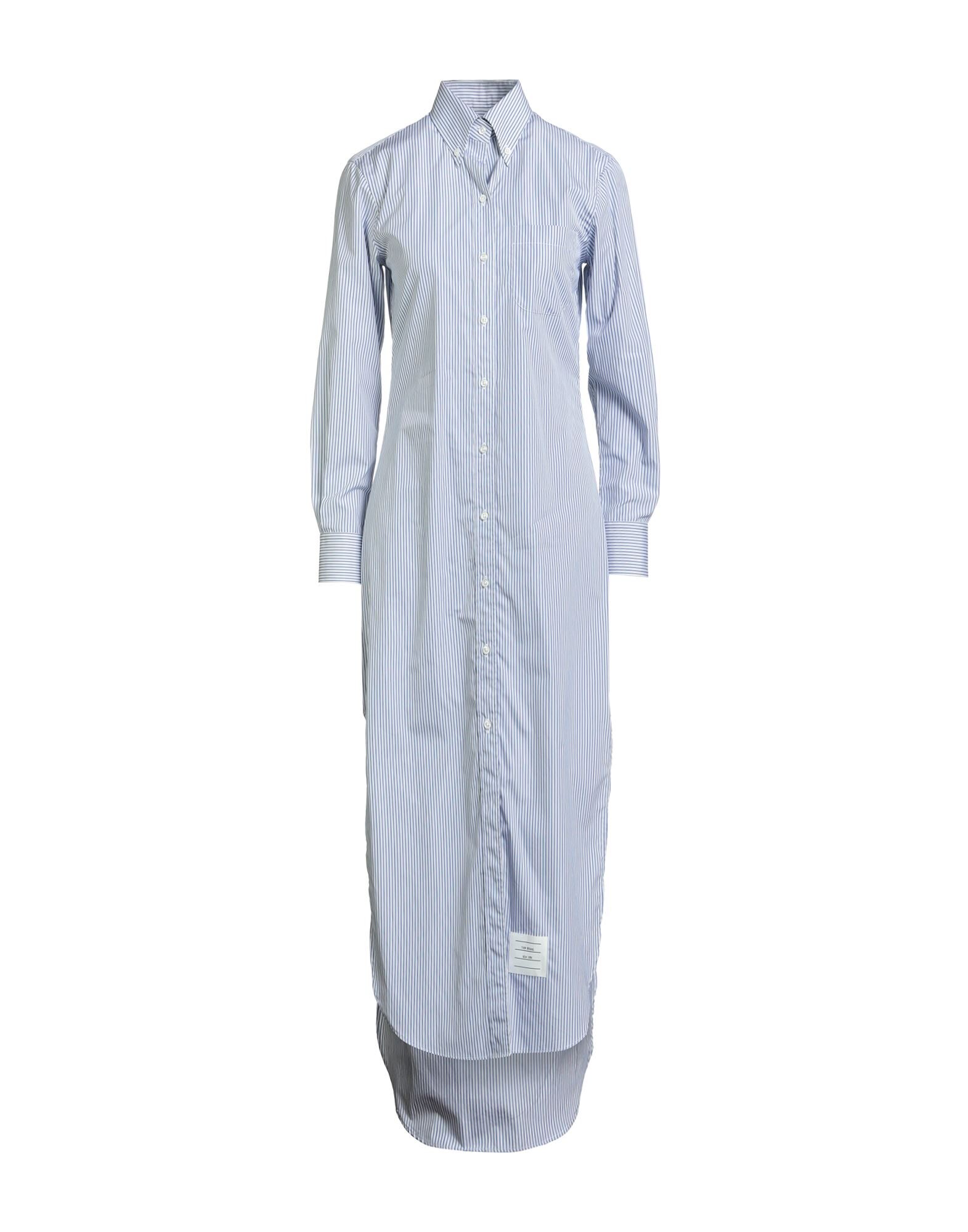 THOM BROWNE - マキシ丈ドレス