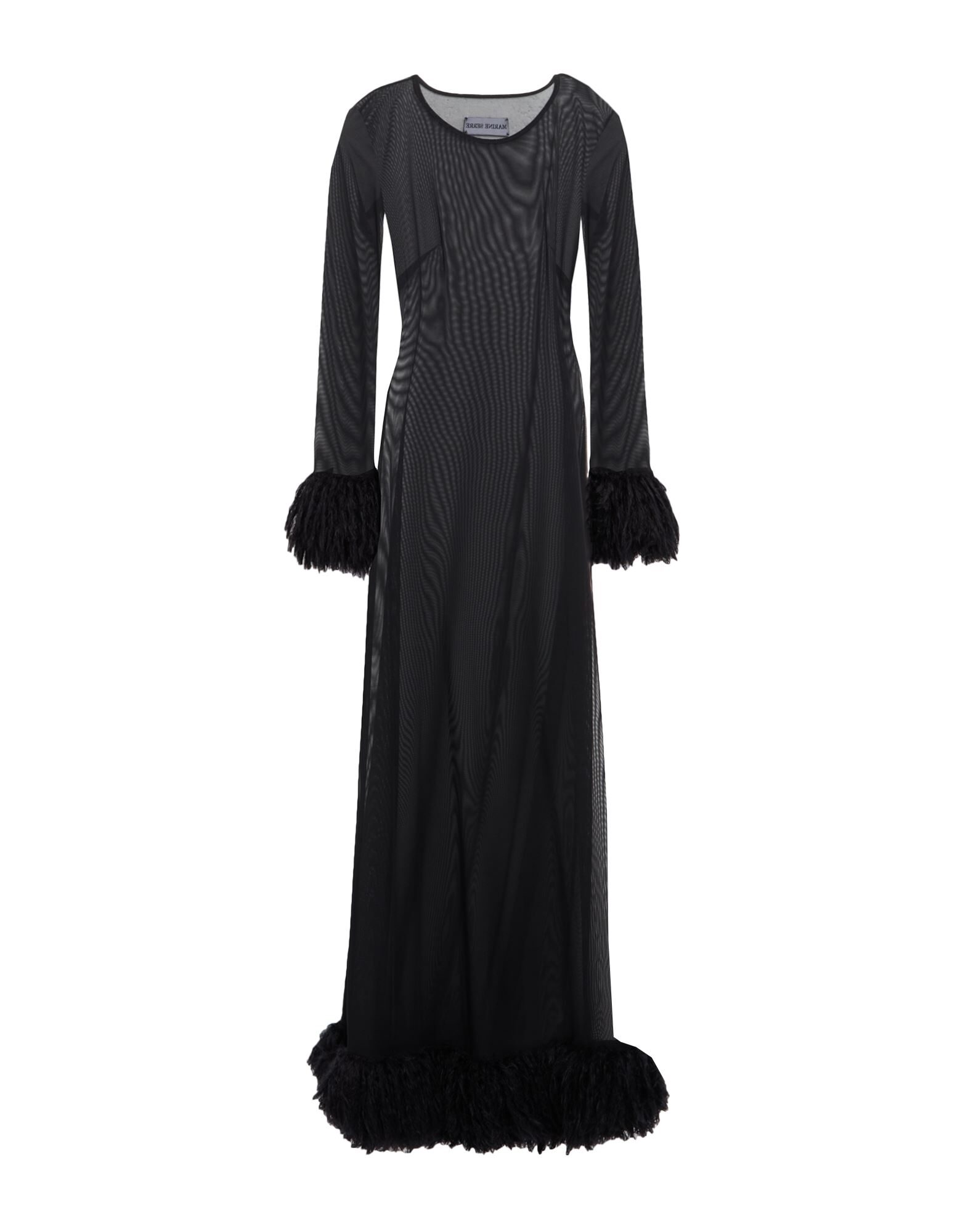 MARINE SERRE - Maxi dresses