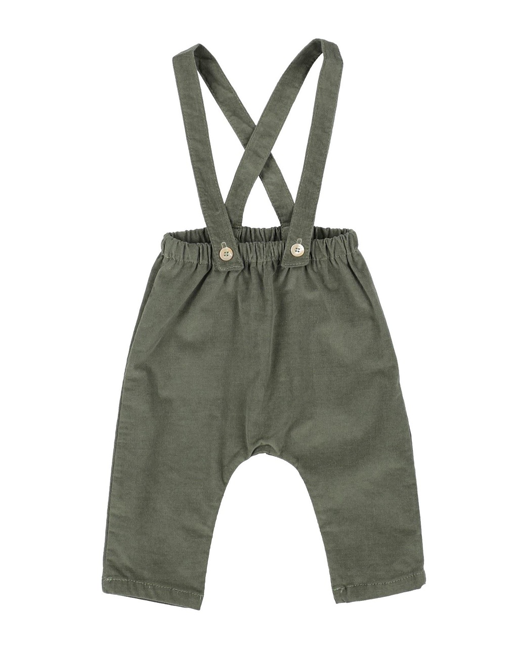 BABE & TESS - Φορμάκια & βρεφικές σαλοπέτες