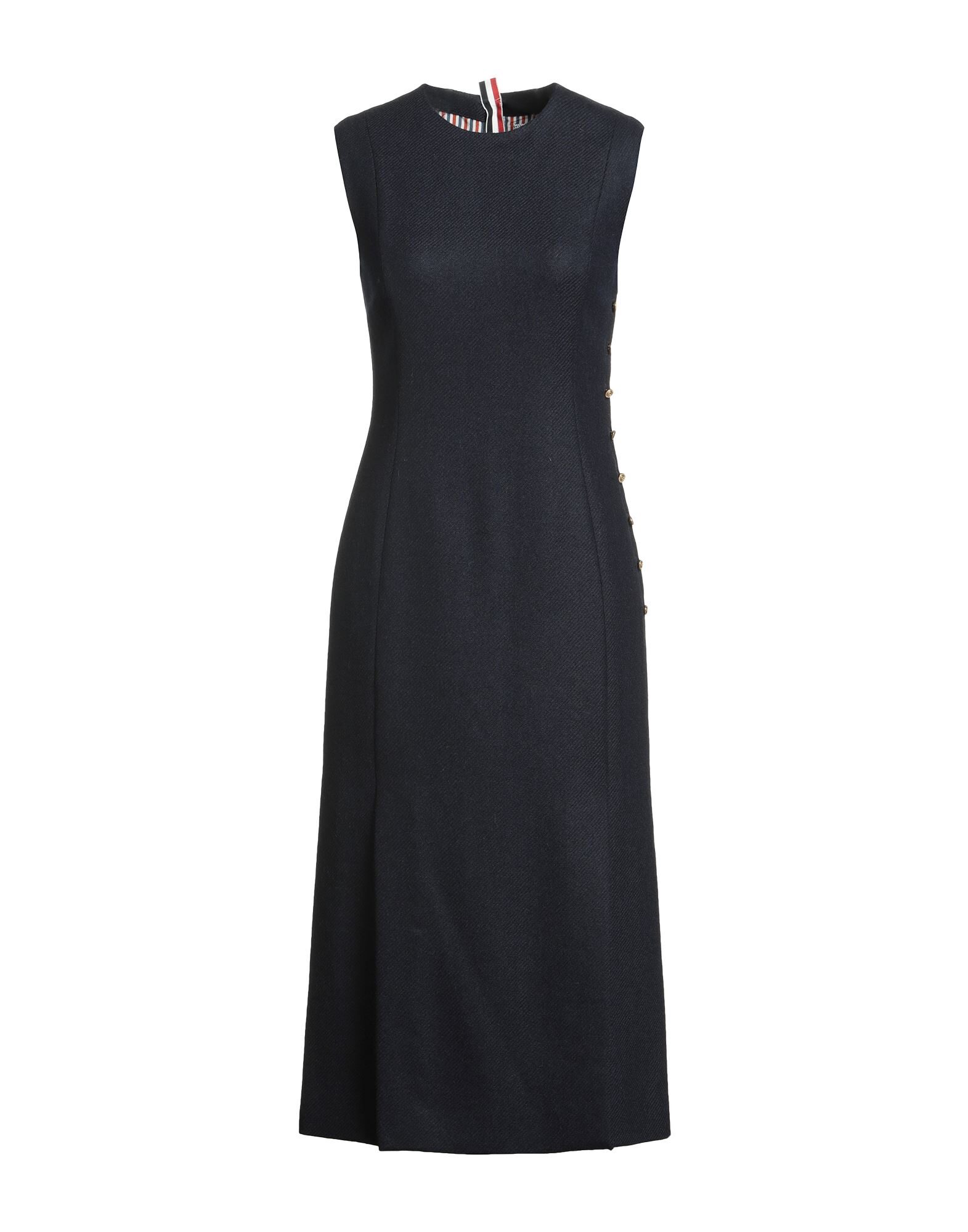 THOM BROWNE - Платья миди