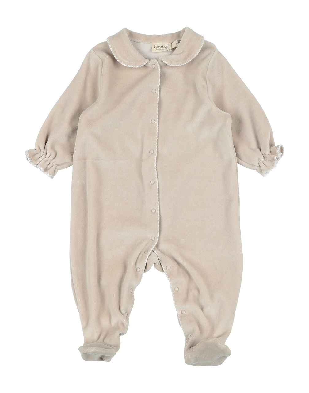 MARMAR Copenhagen - Baby Jumpsuits & Overalls